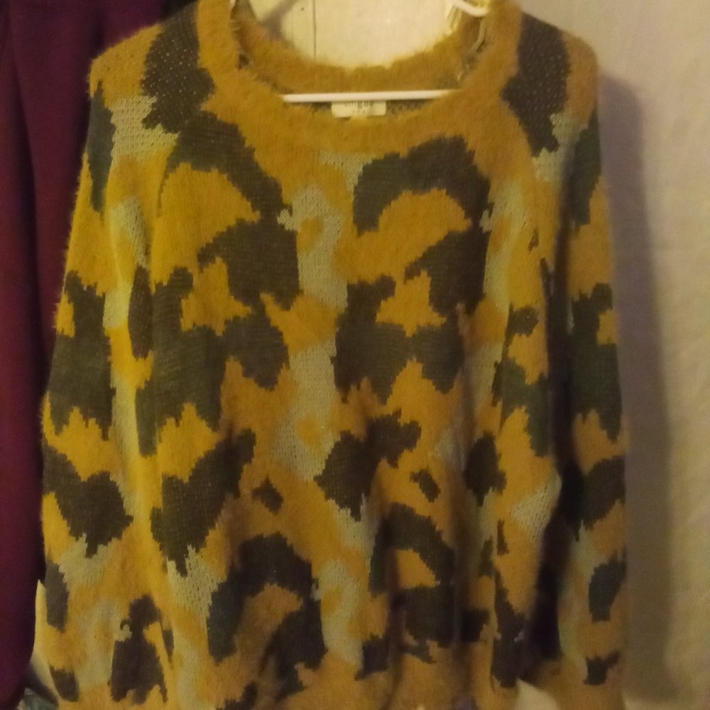 Sweater